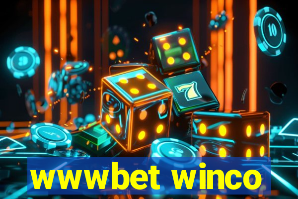 wwwbet winco